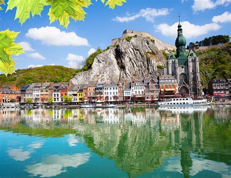 dinant bezienswaardigheden|15 Fun Things To Do In Dinant, Belgium’s Hidden Gem